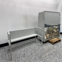 Labconco Logic+ 6' BioSafety Cabinet image 0